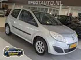 Renault Twingo (2008)