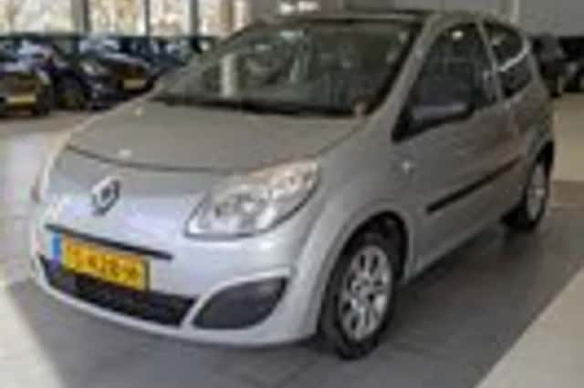 Renault Twingo (2008) thumbnail 2