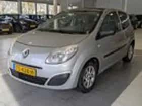 Renault Twingo (2008) thumbnail 2