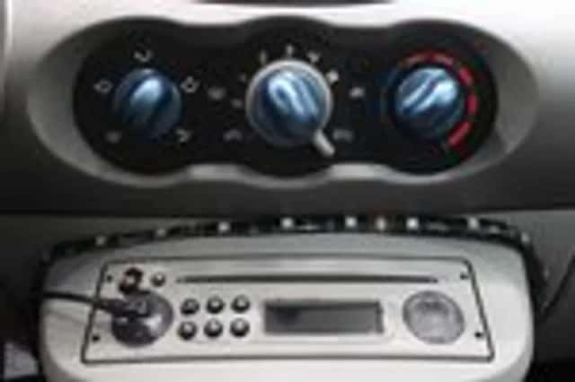 Renault Twingo (2008) thumbnail 12