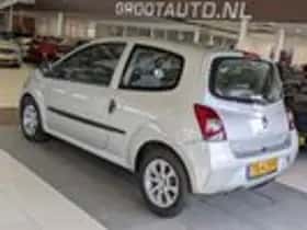 Renault Twingo (2008) thumbnail 3