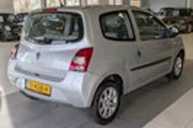 Renault Twingo (2008) thumbnail 4