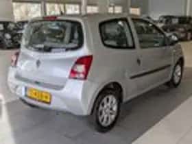 Renault Twingo (2008) thumbnail 4