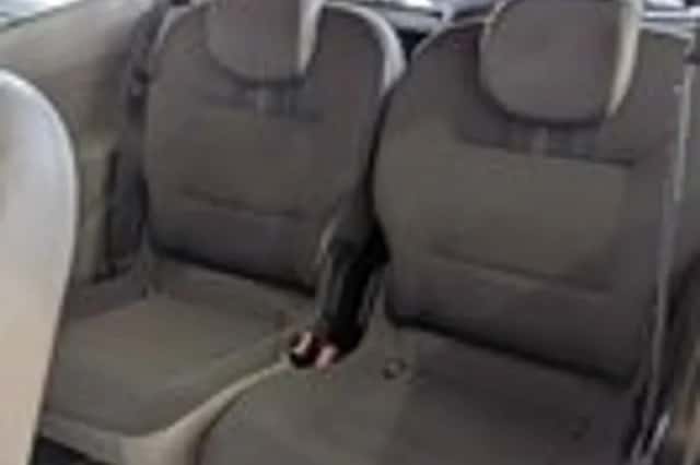 Renault Twingo (2008) thumbnail 8