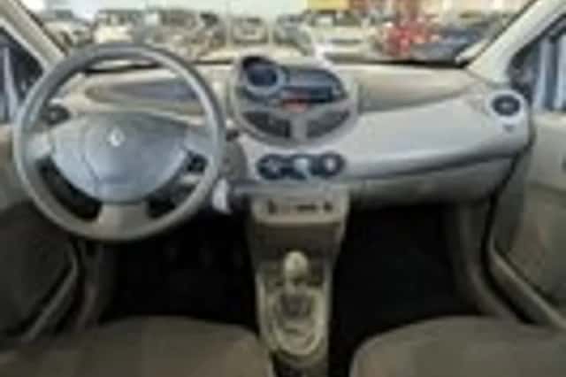 Renault Twingo (2008) thumbnail 9