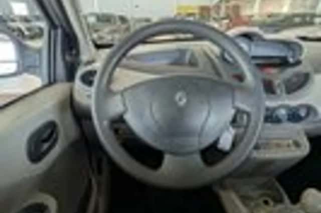 Renault Twingo (2008) thumbnail 10