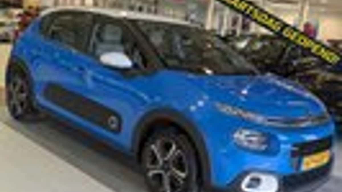 Citroën C3 (2016) — foto 1