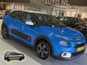 Citroën C3 (2016)