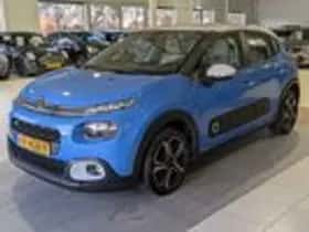 Citroën C3 (2016) thumbnail 2