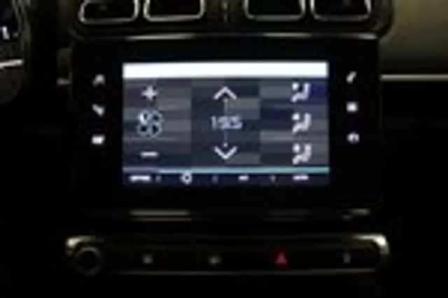 Citroën C3 (2016) thumbnail 11