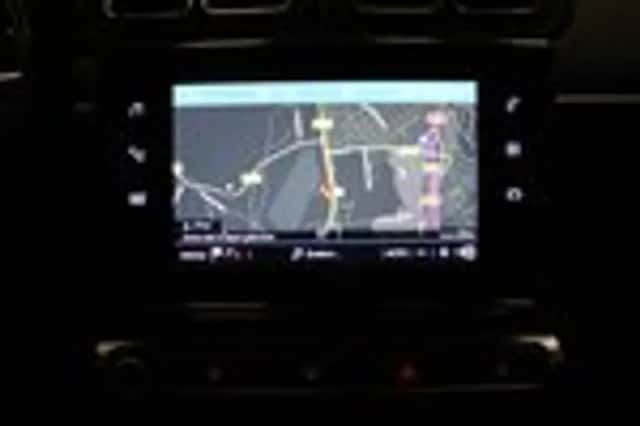 Citroën C3 (2016) thumbnail 13