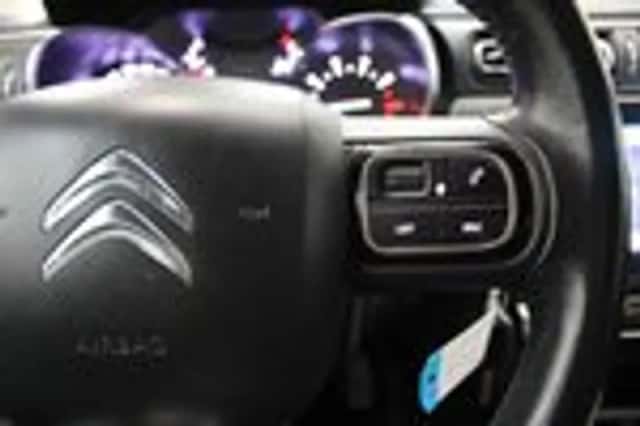 Citroën C3 (2016) thumbnail 15