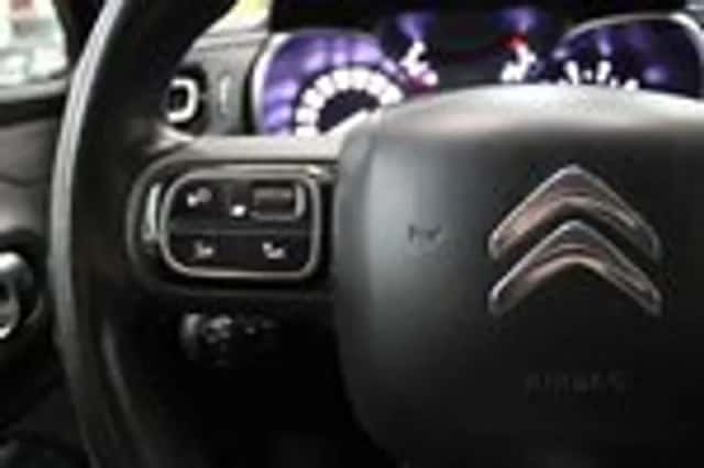 Citroën C3 (2016) thumbnail 16