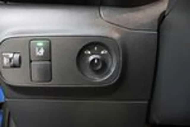 Citroën C3 (2016) thumbnail 18