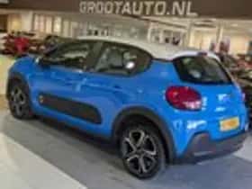 Citroën C3 (2016) thumbnail 3