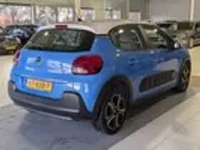 Citroën C3 (2016) thumbnail 4