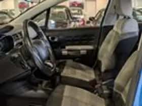 Citroën C3 (2016) thumbnail 6
