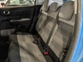 Citroën C3 (2016) thumbnail 7