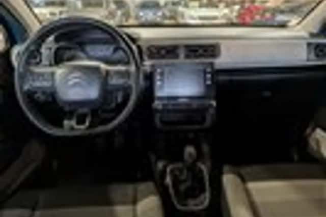 Citroën C3 (2016) thumbnail 8