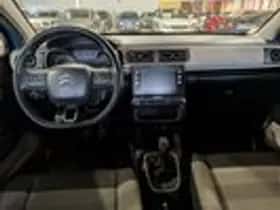 Citroën C3 (2016) thumbnail 8