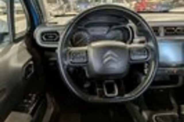 Citroën C3 (2016) thumbnail 9