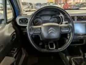 Citroën C3 (2016) thumbnail 9