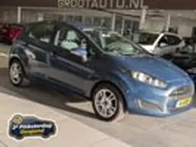 Ford Fiesta (2010)