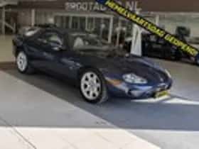 Jaguar XK8