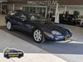 Jaguar XK8 (2000)