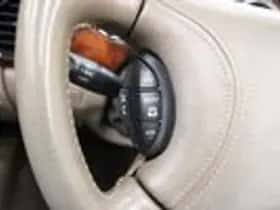 Jaguar XK8 (2000) thumbnail 11
