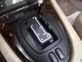 Jaguar XK8 (2000) thumbnail 13