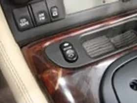 Jaguar XK8 (2000) thumbnail 14