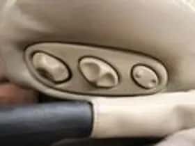 Jaguar XK8 (2000) thumbnail 15