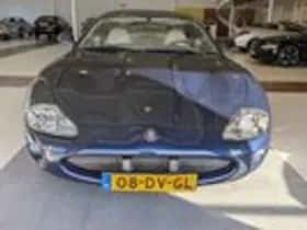 Jaguar XK8 (2000) thumbnail 17