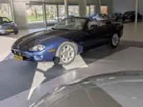 Jaguar XK8 (2000) thumbnail 19