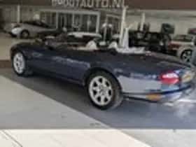 Jaguar XK8 (2000) thumbnail 20