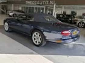 Jaguar XK8 (2000) thumbnail 3