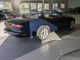 Jaguar XK8 (2000) thumbnail 21
