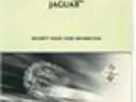 Jaguar XK8 (2000) thumbnail 49