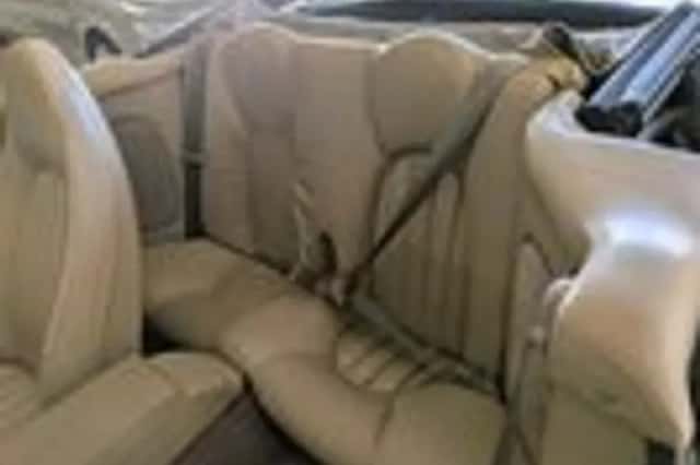 Jaguar XK8 (2000) thumbnail 7