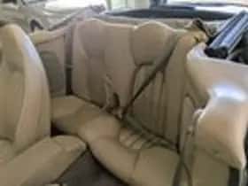 Jaguar XK8 (2000) thumbnail 7