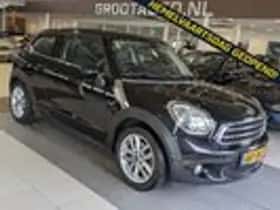 MINI Paceman