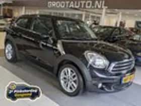 MINI Paceman (2013)