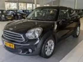 MINI Paceman (2013) thumbnail 2