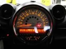 MINI Paceman (2013) thumbnail 12