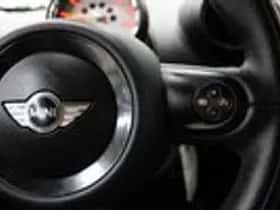 MINI Paceman (2013) thumbnail 14