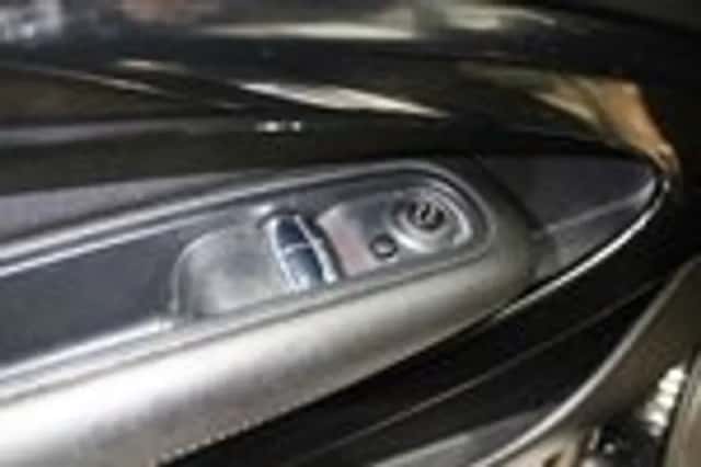 MINI Paceman (2013) thumbnail 17