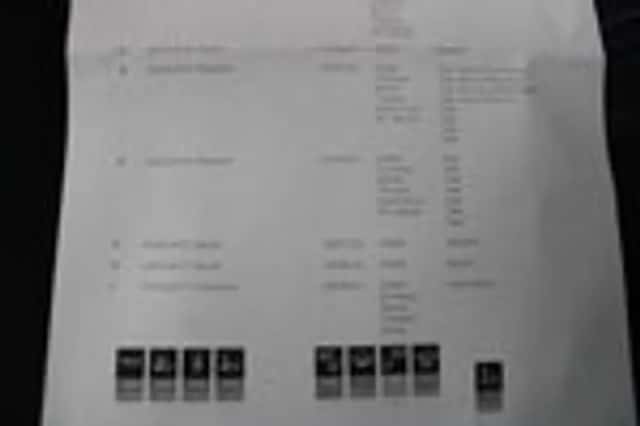MINI Paceman (2013) thumbnail 18