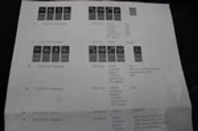 MINI Paceman (2013) thumbnail 19