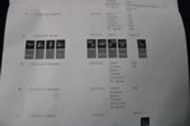 MINI Paceman (2013) thumbnail 20